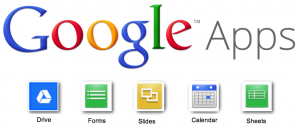 google apps